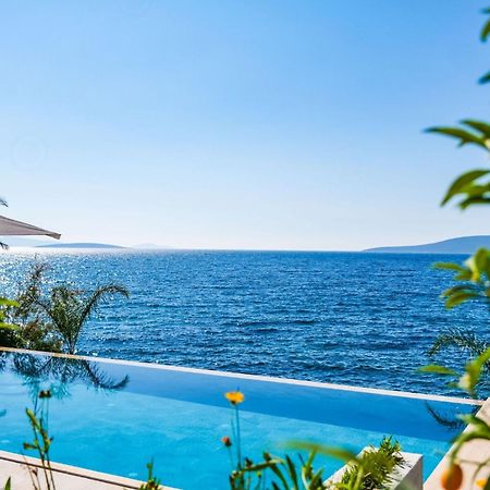 Isolina Bodrum Екстериор снимка