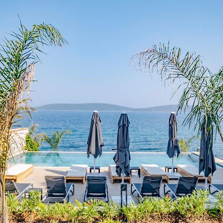 Isolina Bodrum Екстериор снимка