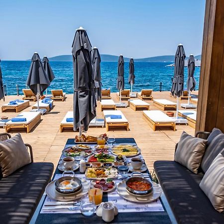 Isolina Bodrum Екстериор снимка