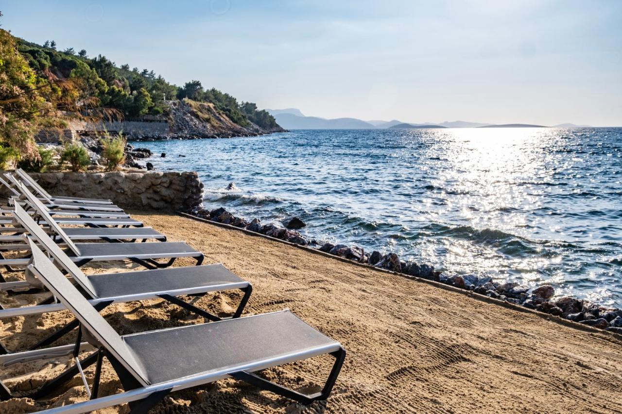 Isolina Bodrum Екстериор снимка