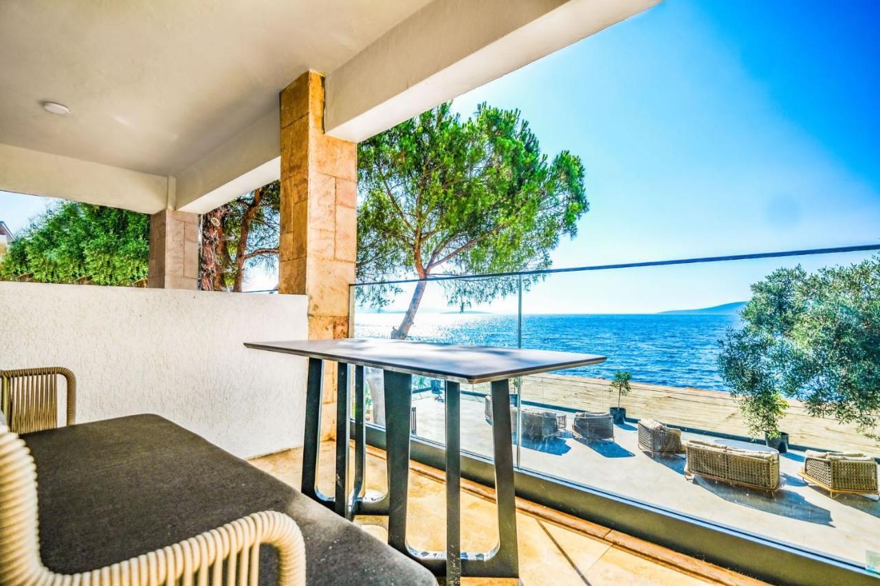 Isolina Bodrum Екстериор снимка
