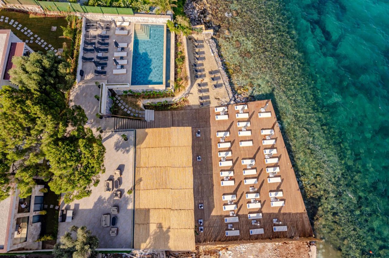 Isolina Bodrum Екстериор снимка