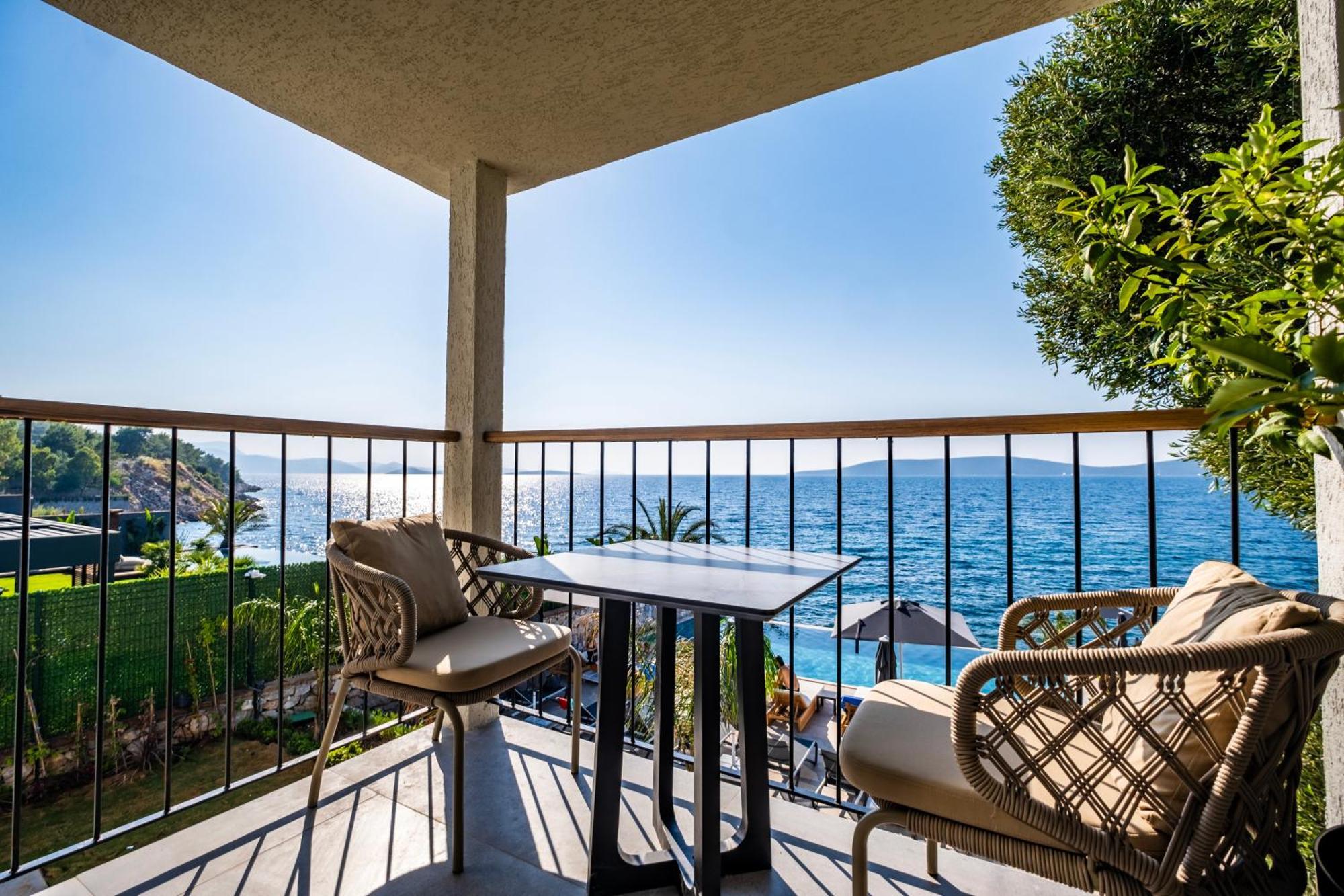 Isolina Bodrum Екстериор снимка