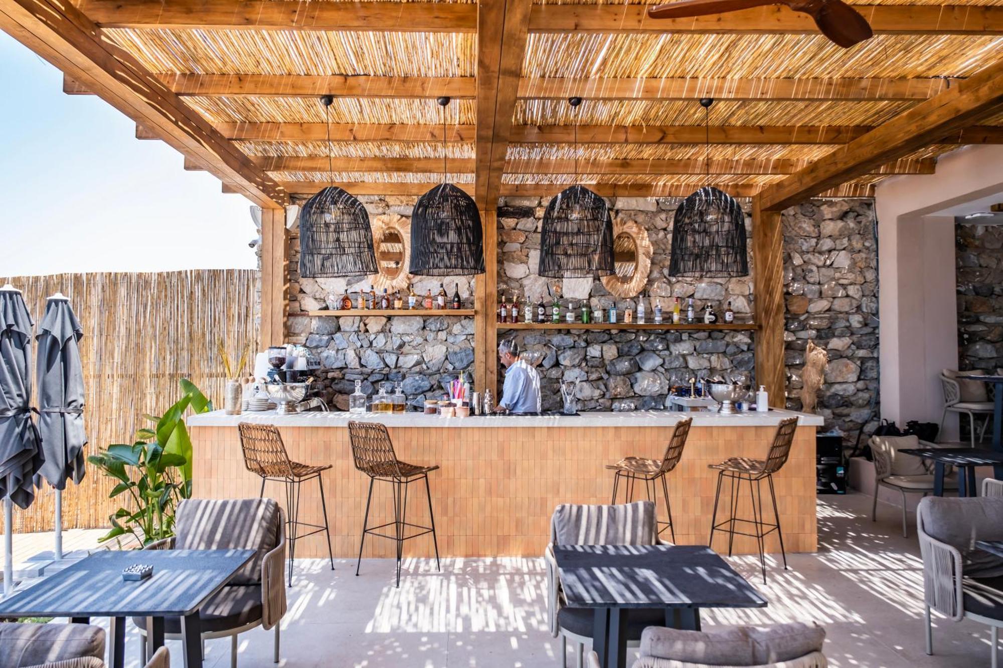Isolina Bodrum Екстериор снимка