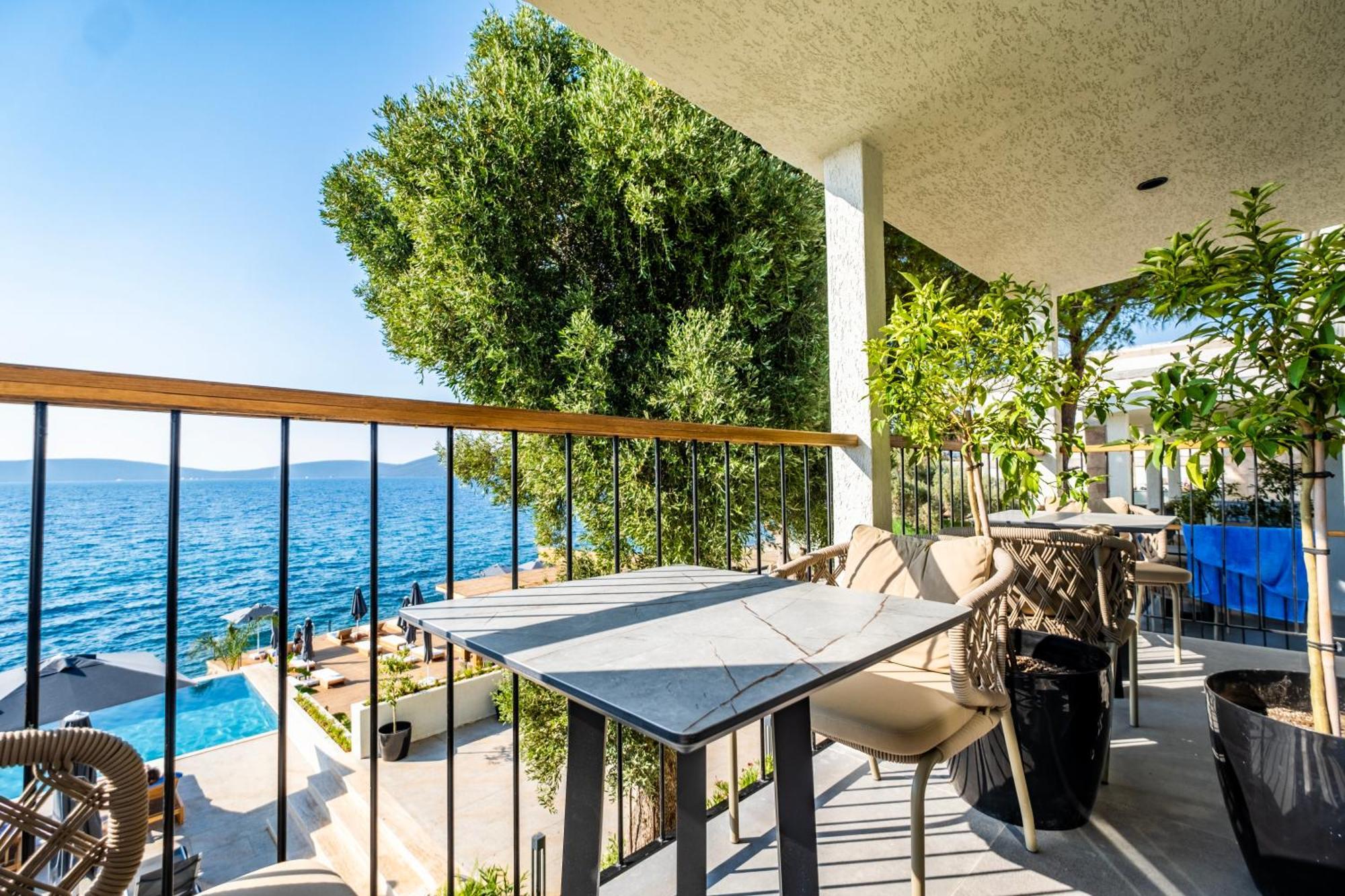 Isolina Bodrum Екстериор снимка