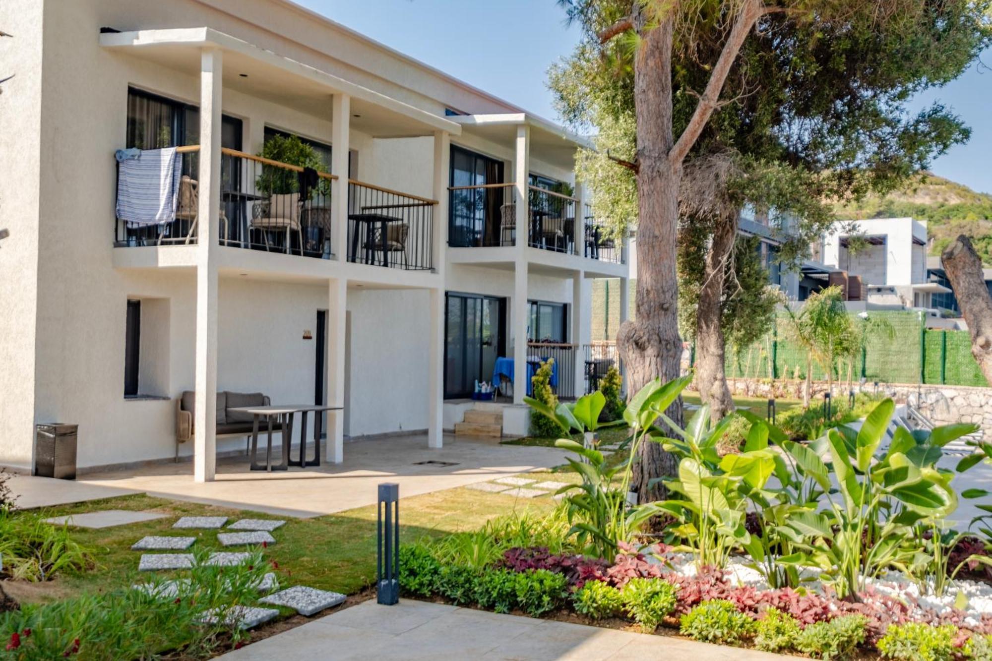 Isolina Bodrum Екстериор снимка