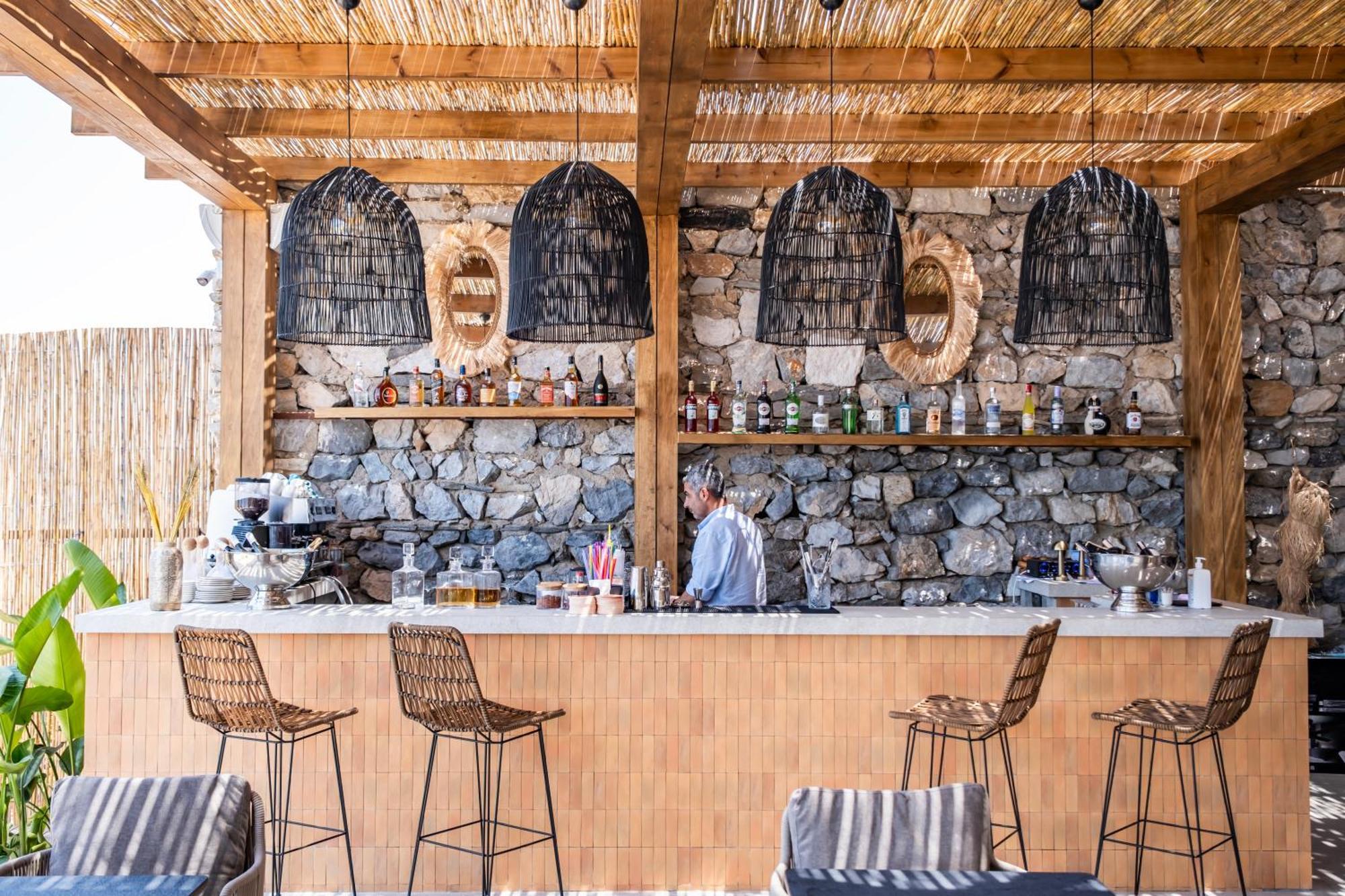 Isolina Bodrum Екстериор снимка