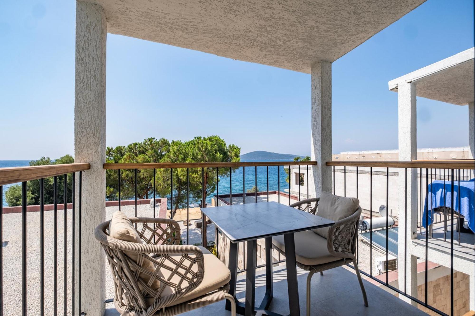 Isolina Bodrum Екстериор снимка