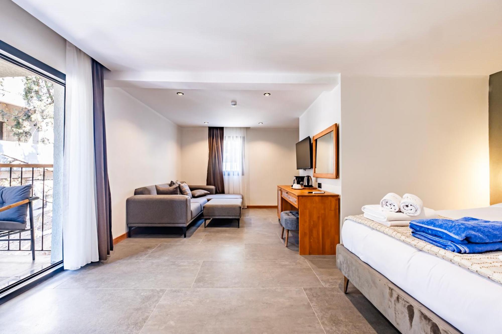 Isolina Bodrum Екстериор снимка