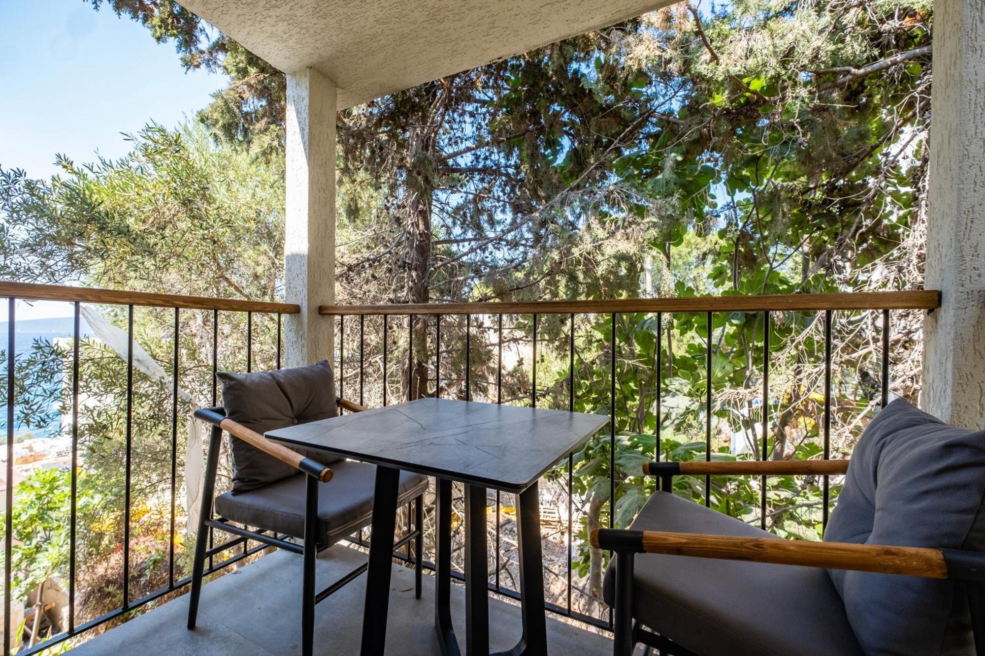 Isolina Bodrum Екстериор снимка