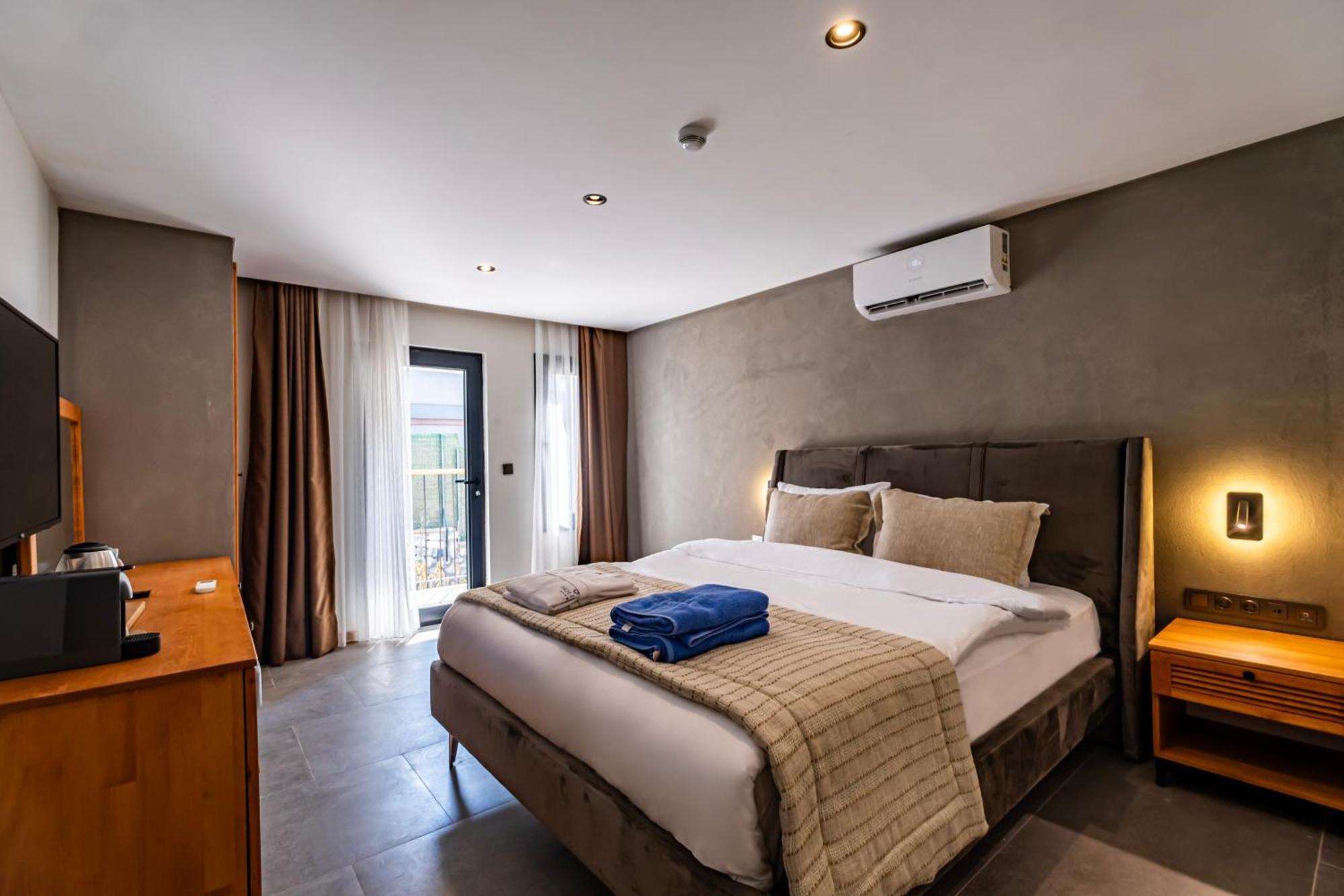 Isolina Bodrum Екстериор снимка