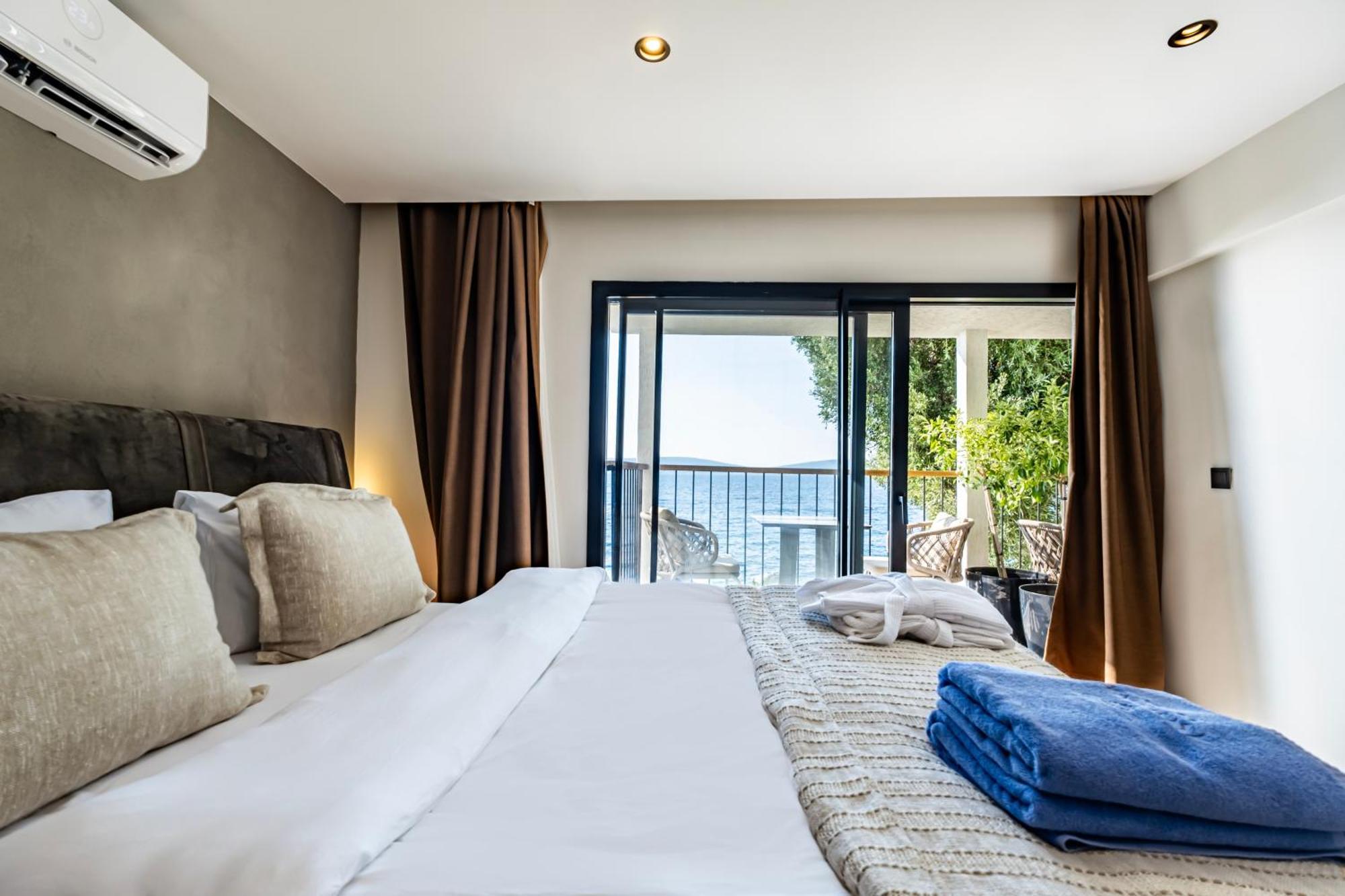 Isolina Bodrum Екстериор снимка