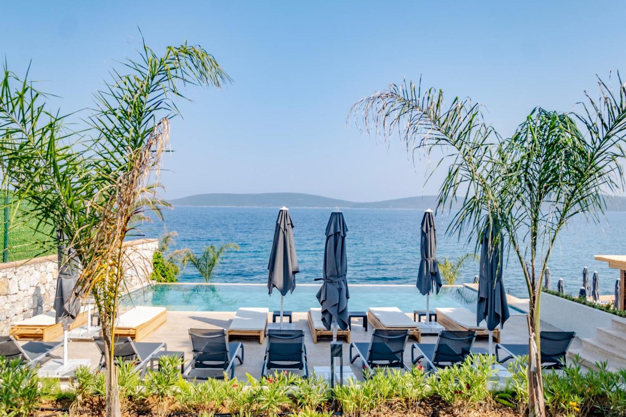 Isolina Bodrum Екстериор снимка